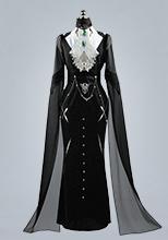 無期迷途 1st anniversary コフィン コスプレ衣装