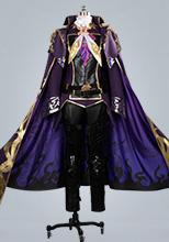 Fate Grand Order FGO 巌窟王 モンテ・クリスト 霊基再臨 第2段階 コスプレ衣装