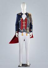 バーチャル YouTuber Vtuber SYMPHONIA 5周年ライブ衣装  ジョー・力一 コスプレ衣装