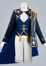 バーチャルYouTuber Vtuber  アイクイー ヴランド 7周年ライブ衣装 コスプレ衣装