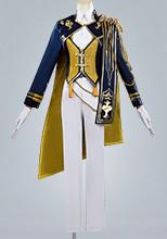 バーチャル YouTuber Vtuber 伏見ガク SYMPHONIA 5周年ライブ衣装 コスプレ衣装