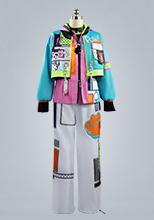 あんスタ風 スカウト！漫画会 漫画との思い出 衣更真緒 コスプレ衣装