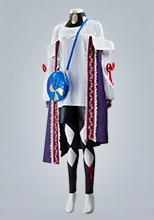 FateGrand Order FGO 概念礼装 英霊催装 徐福 コスプレ衣装