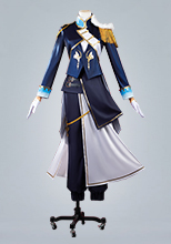 バーチャル YouTuber Vtuber 叶 FANTASIA 4周年ライブ衣装 コスプレ衣装