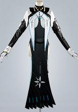 勝利の女神 NIKKE ニケ ラプンツェル：ピュアグレース コスプレ衣装