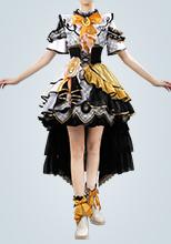 ウマ娘 プリティーダービー 6th EVENT The New Frontier デュランダル コスプレ衣装