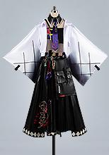 アークナイツ arknights キチセイ Kichisei コスプレ衣装