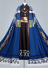 アークナイツ arknights 聖聆プラマニクス コスプレ衣装