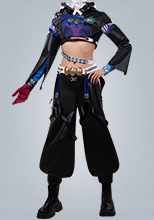 アークナイツ：エンドフィールド アークライト  コスプレ衣装