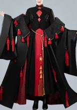 Fate Grand Order FGO ダンテ・アリギエーリ 霊基再臨 第3段階 コスプレ衣装