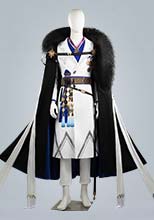 アークナイツ arknights 異格シルバーアッシュ コスプレ衣装