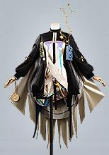 アークナイツ arknights 溯光アステジーニ コスプレ衣装