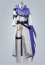 第五人格 IdentityV 占い師 シルエット衣装 コスプレ衣装