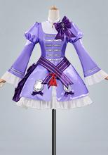 Fate/Grand Order FGO マシュ・キリエライト  2026春節衣装 コスプレ衣装