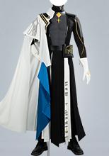 アークナイツ arknights 深淵に目を注ぎ ウルピアヌス コスプレ衣装