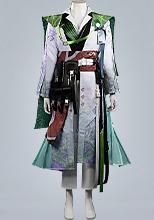 アークナイツ arknights 松桐 Matsukiri コスプレ衣装