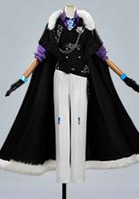 アークナイツ arknights 「無秩序な謙遜」荒蕪ラップランド コスプレ衣装