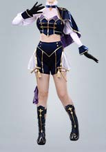 バーチャルYouTuber Vtuber 竜胆尊  7th Anniversary live OVER TURE  共通衣装 コスプレ衣装