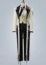 アークナイツ arknights 純白の楽章 歴陣鋭槍フェン コスプレ衣装