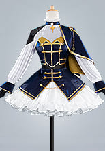 バーチャルYouTuber VTuber ペトラ・グリン SYMPHONIA 5周年 ライブ衣装 コスプレ衣装