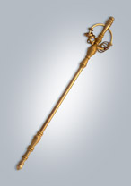 青の祓魔師　志摩廉造　コスプレ道具