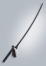 11eyes -罪と罰と贖いの少女-　草壁操　鬼切　コスプレ道具