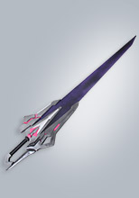 学戦都市アスタリスク　天霧 綾斗　黒炉の魔剣　コスプレ道具