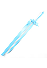 ソードアート・オンライン アリシゼーション SAO ユージオ 青薔薇の剣 コスプレ道具