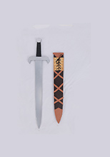 僕のヒーローアカデミア 2期ED だってアタシのヒーロー。 緑谷出久 剑　コスプレ道具