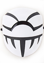 僕のヒーローアカデミア Mr.コンプレス マスク コスプレ道具