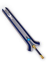 ソードアートオンライン オーディナルスケール キリト 紅玉宮で入手した剣 コスプレ道具