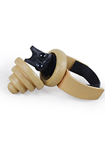 ONE PIECE ワンピース 黄猿 電伝虫 コスプレ道具