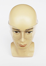 僕のヒーローアカデミア ホークス ゴーグル コスブレ道具