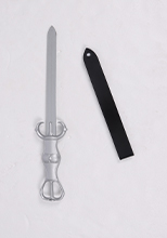 刀剣乱舞 白山吉光 三鈷柄剣 コスプレ道具