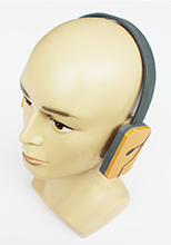 僕のヒーローアカデミア ウィングヒーロー ホークス ヘッドホン コスプレ道具