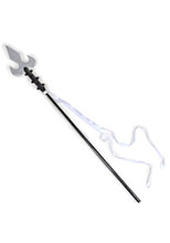 Fate Grand Order FGO 宝蔵院胤舜 三叉槍 コスプレ道具 霊基再臨 最終再臨