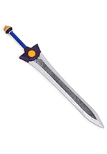 Fate Grand Order FGO アレキサンダー イスカンダル 剣 コスプレ道具