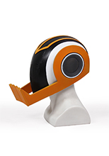 僕のヒーローアカデミア 瀬呂範太 ヘルメット コスプレ道具