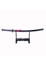 刀剣乱舞 日光一文字 太刀 コスプレ道具