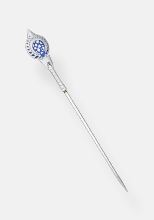 Fate/Grand Order Arcade FGO Arcade マーリン〔プロトタイプ〕杖 コスプレ道具 150cm