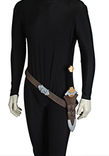 ウマ娘 プリティーダービー ライスシャワー コスプレ道具