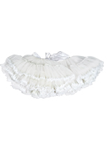 パニエ B コスプレ道具