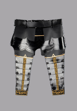 アークナイツ ヴィーナ・ヴィクトリア 防具 コスプレ 道具