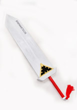 レイヴ ハル・グローリー テン・コマンドメンツ コスプレ道具