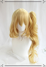 東方Project　フランドール・スカーレット　コスプレウィッグ