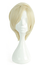 A3!(エースリー) 秋組 古市左京 コスプレウィッグ