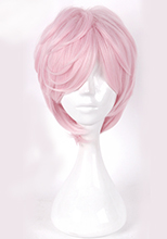 A3!(エースリー) 夏組 向坂椋 コスプレウィッグ