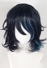 あんさんぶるスターズ！ Switch 青葉つむぎ コスプレウィッグ