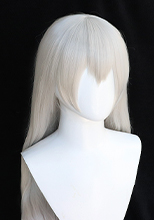 アークナイツ ガード Specter スペクター コスプレウィッグ