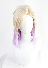 ツイステッドワンダーランド ツイステ ヴィルィル・シェーンハイト コスプレウィッグ